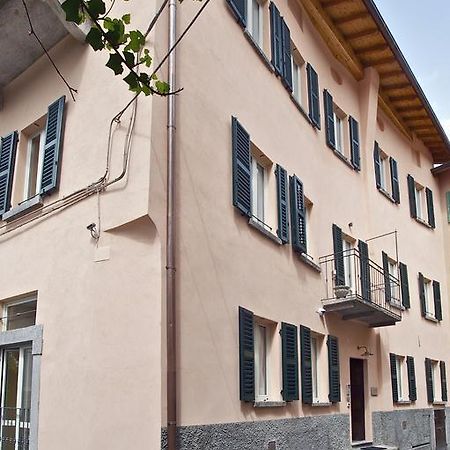 Locanda Della Maria Bellagio Eksteriør bilde