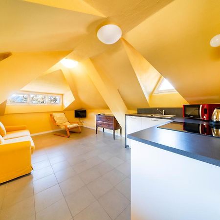 Locanda Della Maria Bellagio Eksteriør bilde