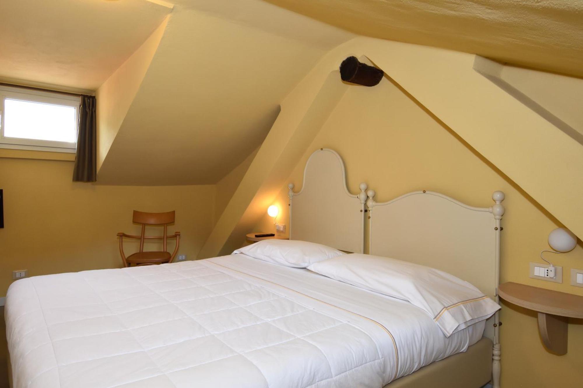 Locanda Della Maria Bellagio Eksteriør bilde