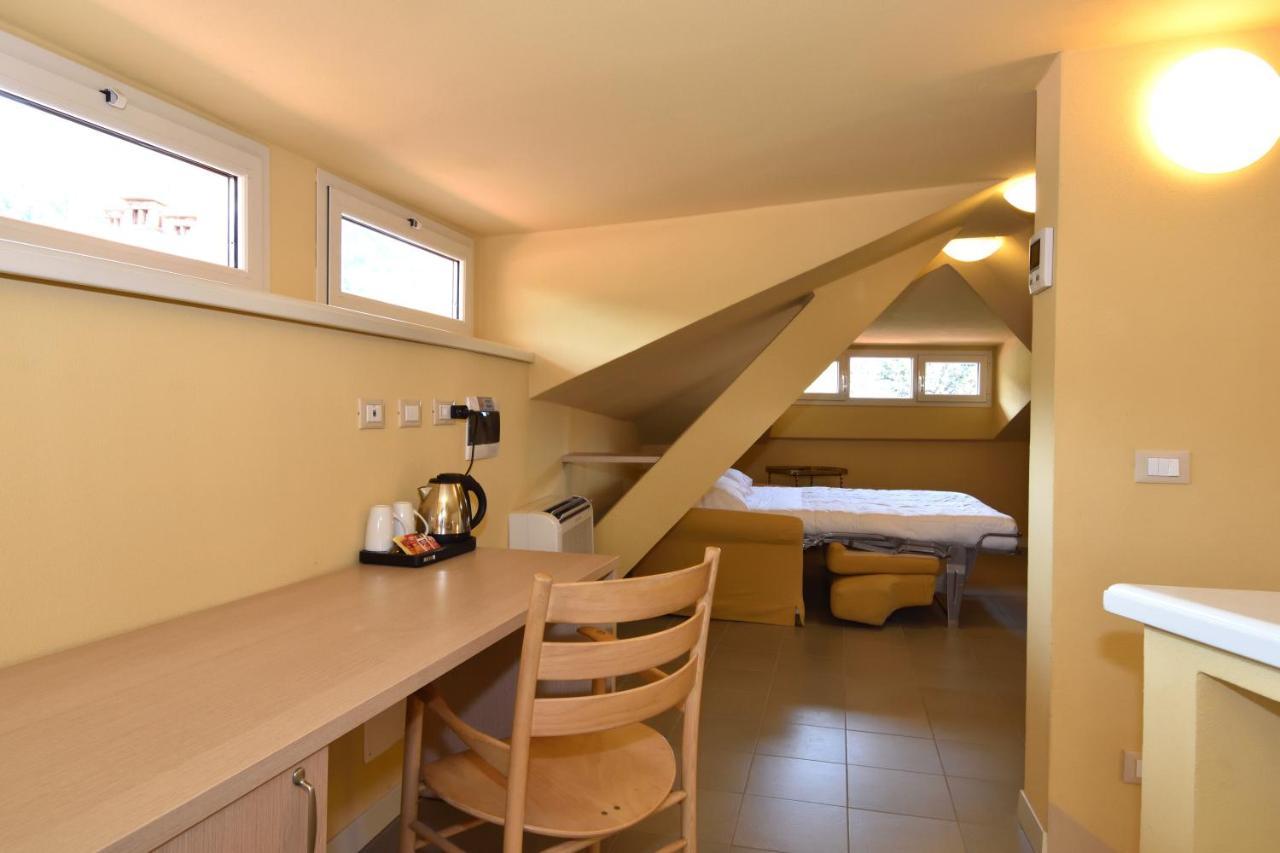 Locanda Della Maria Bellagio Eksteriør bilde