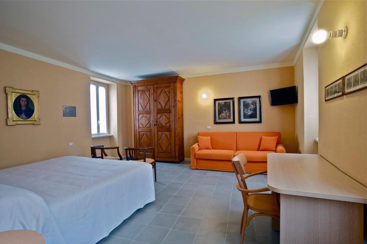 Locanda Della Maria Bellagio Rom bilde