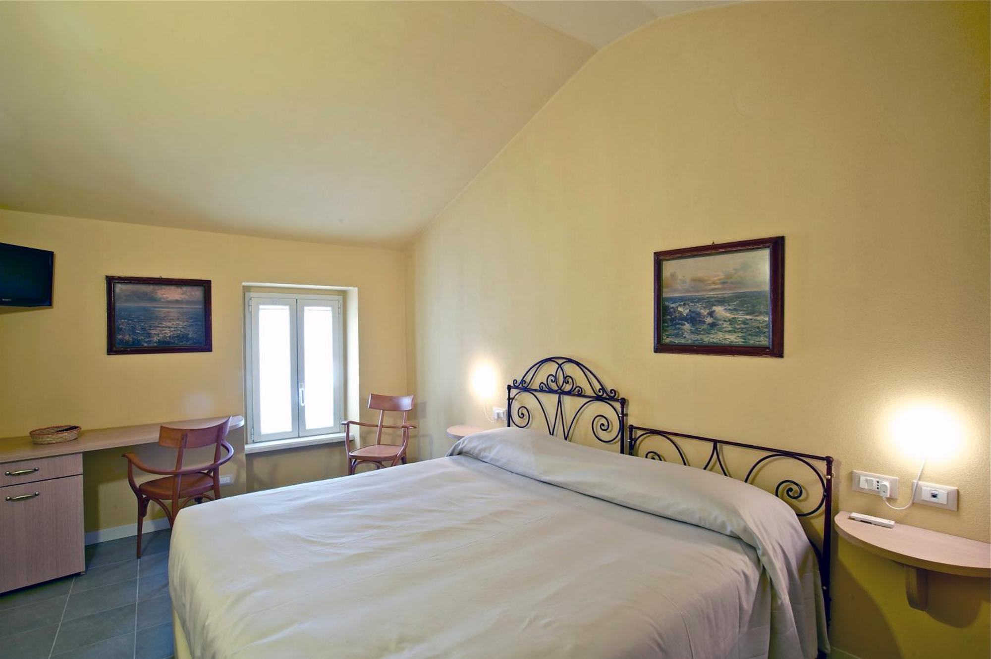 Locanda Della Maria Bellagio Eksteriør bilde