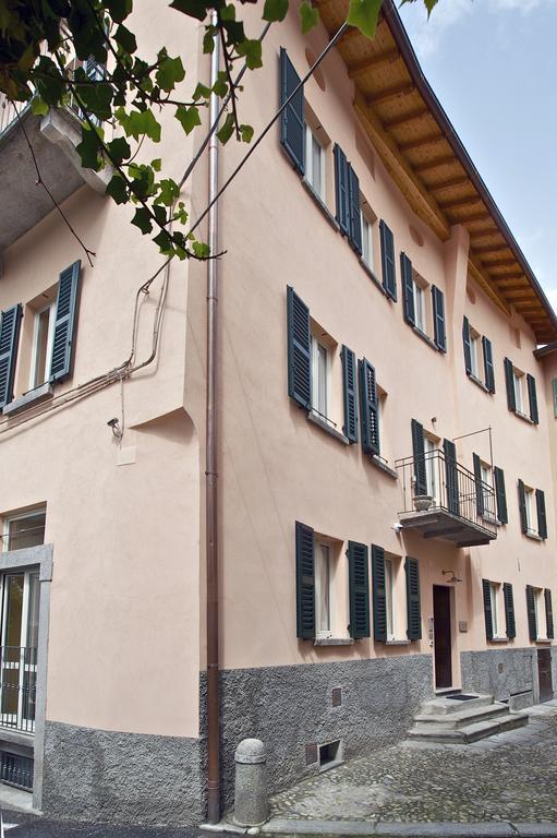 Locanda Della Maria Bellagio Eksteriør bilde