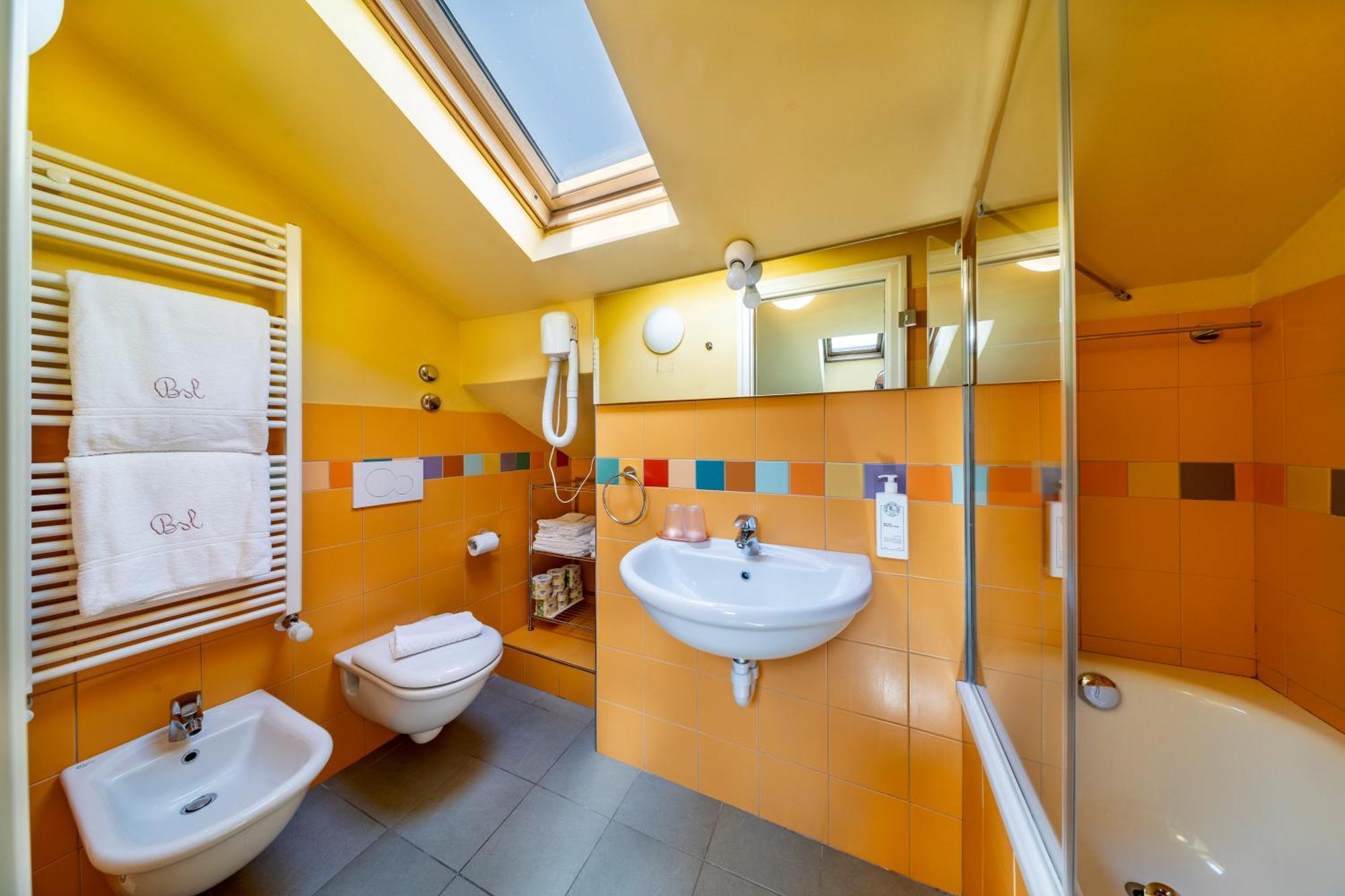 Locanda Della Maria Bellagio Eksteriør bilde