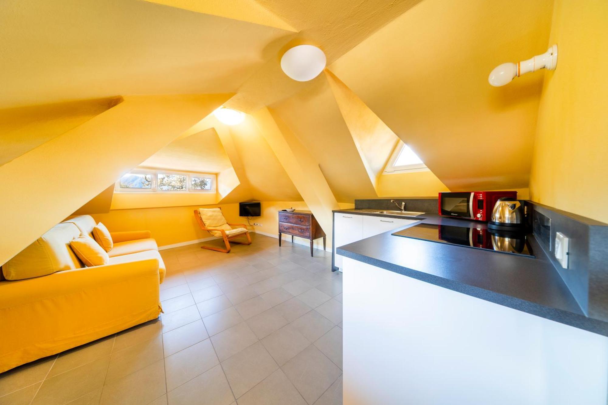 Locanda Della Maria Bellagio Eksteriør bilde