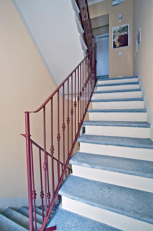 Locanda Della Maria Bellagio Eksteriør bilde