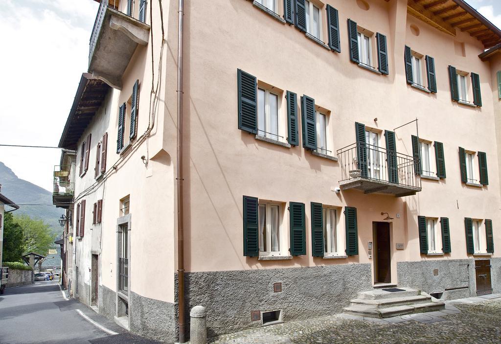 Locanda Della Maria Bellagio Eksteriør bilde
