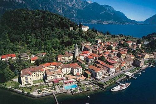 Locanda Della Maria Bellagio Eksteriør bilde