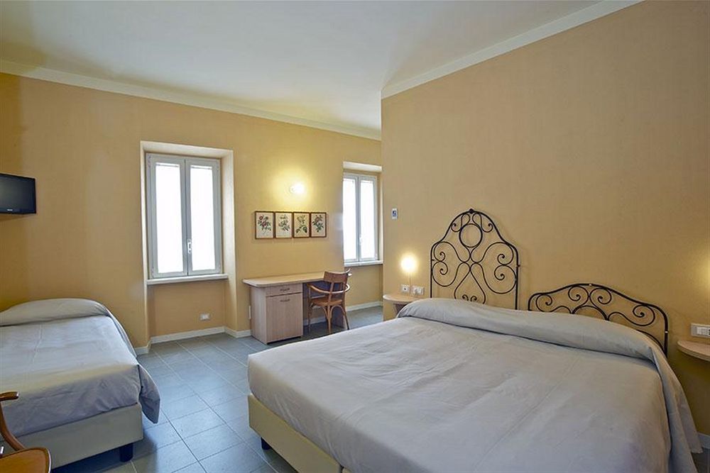 Locanda Della Maria Bellagio Eksteriør bilde