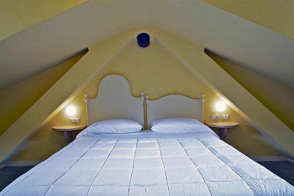 Locanda Della Maria Bellagio Eksteriør bilde