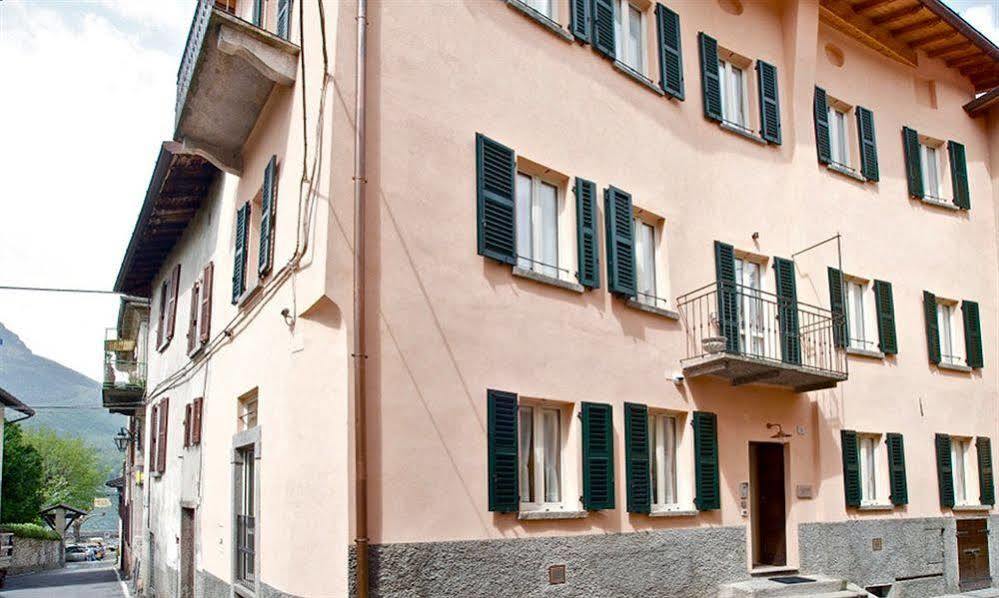 Locanda Della Maria Bellagio Eksteriør bilde