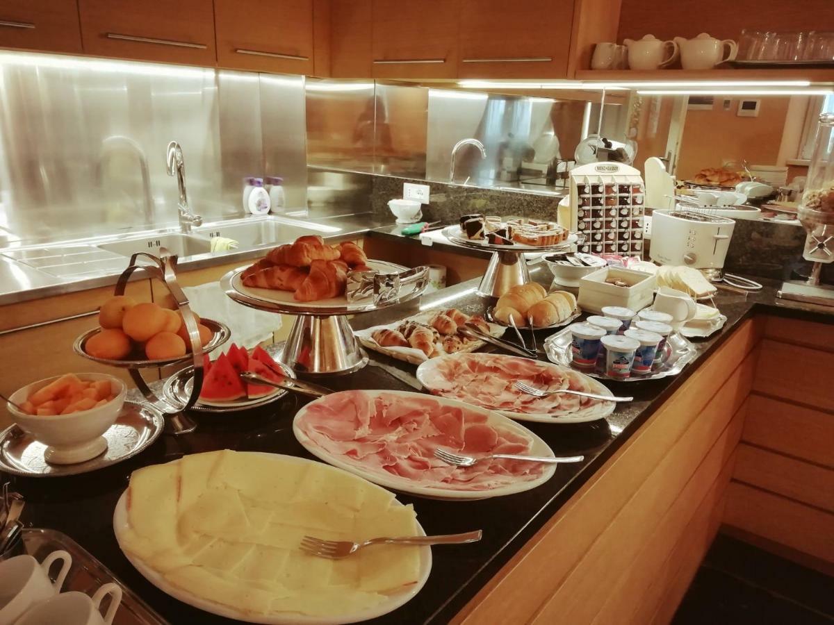 Locanda Della Maria Bellagio Eksteriør bilde
