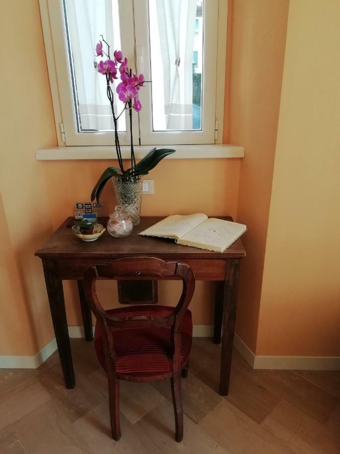Locanda Della Maria Bellagio Eksteriør bilde