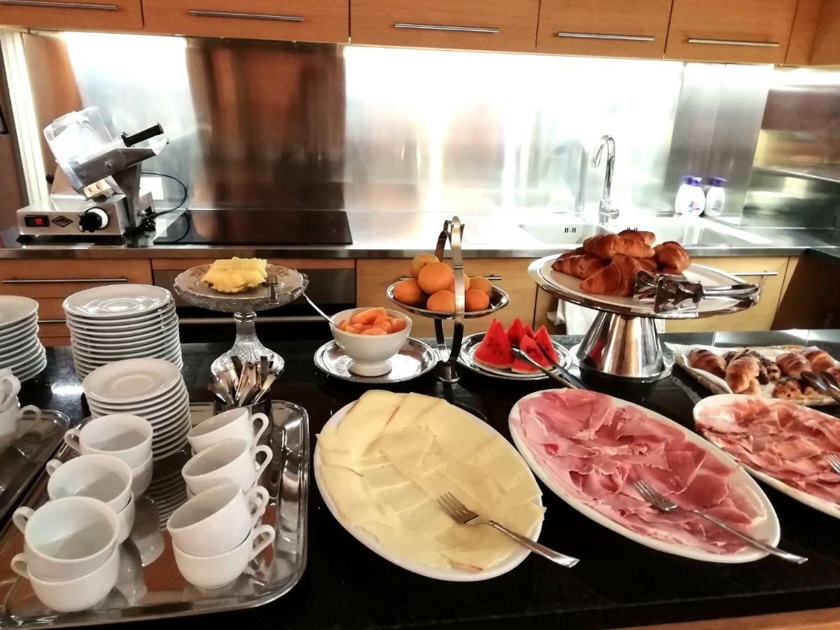 Locanda Della Maria Bellagio Eksteriør bilde