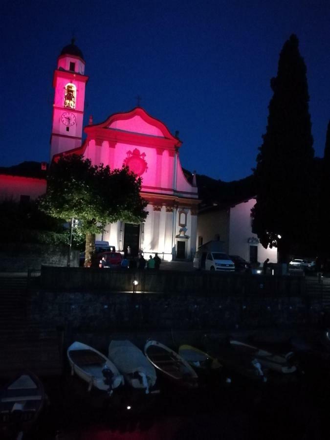 Locanda Della Maria Bellagio Eksteriør bilde