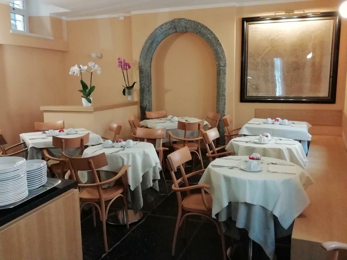 Locanda Della Maria Bellagio Eksteriør bilde