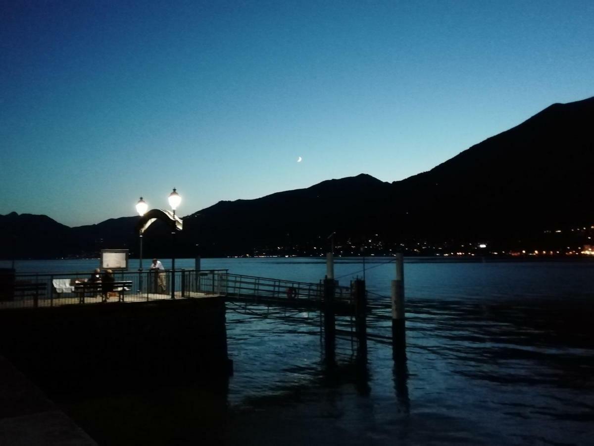 Locanda Della Maria Bellagio Eksteriør bilde